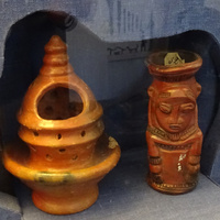 Музей антропологии и этнографии имени Петра Великого "Кунсткамера"