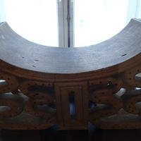 Музей антропологии и этнографии имени Петра Великого "Кунсткамера"