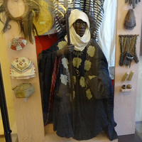 Музей антропологии и этнографии имени Петра Великого "Кунсткамера"