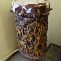 Музей антропологии и этнографии имени Петра Великого "Кунсткамера"