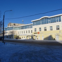 Циолковского ул