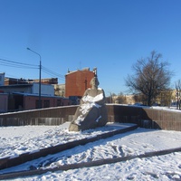 Монумент Константину Эдуардовичу Циолковскому