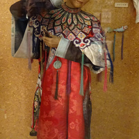 Музей антропологии и этнографии имени Петра Великого "Кунсткамера"