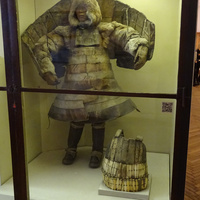 Музей антропологии и этнографии имени Петра Великого "Кунсткамера"