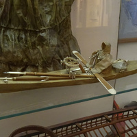 Музей антропологии и этнографии имени Петра Великого "Кунсткамера"