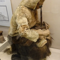 Музей антропологии и этнографии имени Петра Великого "Кунсткамера"