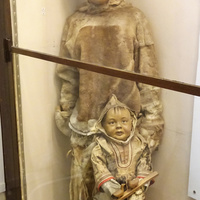 Музей антропологии и этнографии имени Петра Великого "Кунсткамера"