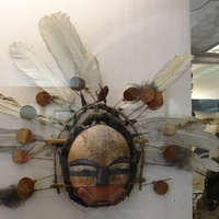 Музей антропологии и этнографии имени Петра Великого "Кунсткамера"