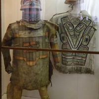 Музей антропологии и этнографии имени Петра Великого "Кунсткамера"