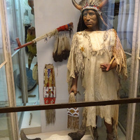 Музей антропологии и этнографии имени Петра Великого "Кунсткамера"