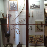 Музей антропологии и этнографии имени Петра Великого "Кунсткамера"