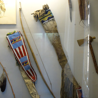 Музей антропологии и этнографии имени Петра Великого "Кунсткамера"