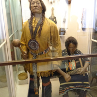 Музей антропологии и этнографии имени Петра Великого "Кунсткамера"