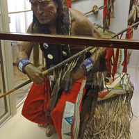 Музей антропологии и этнографии имени Петра Великого "Кунсткамера"