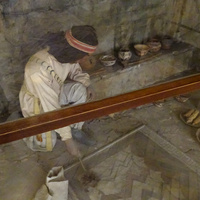 Музей антропологии и этнографии имени Петра Великого "Кунсткамера"