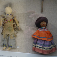 Музей антропологии и этнографии имени Петра Великого "Кунсткамера"