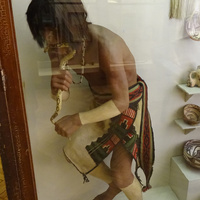 Музей антропологии и этнографии имени Петра Великого "Кунсткамера"