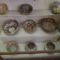 Музей антропологии и этнографии имени Петра Великого "Кунсткамера"