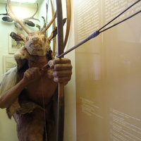 Музей антропологии и этнографии имени Петра Великого "Кунсткамера"