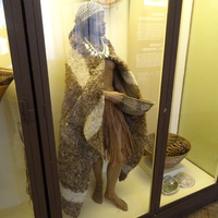 Музей антропологии и этнографии имени Петра Великого "Кунсткамера"