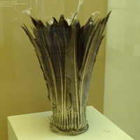 Музей антропологии и этнографии имени Петра Великого "Кунсткамера"