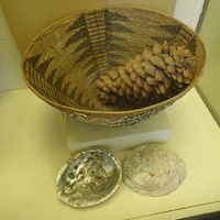 Музей антропологии и этнографии имени Петра Великого "Кунсткамера"