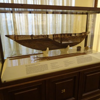 Музей антропологии и этнографии имени Петра Великого "Кунсткамера"