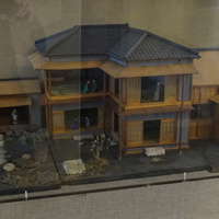 Музей антропологии и этнографии имени Петра Великого "Кунсткамера"