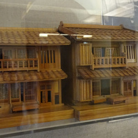 Музей антропологии и этнографии имени Петра Великого "Кунсткамера"