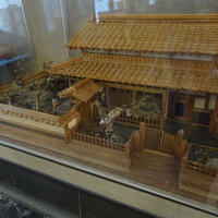 Музей антропологии и этнографии имени Петра Великого "Кунсткамера"