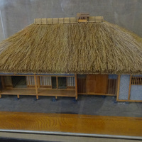 Музей антропологии и этнографии имени Петра Великого "Кунсткамера"