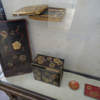 Музей антропологии и этнографии имени Петра Великого "Кунсткамера"