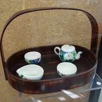 Музей антропологии и этнографии имени Петра Великого "Кунсткамера"