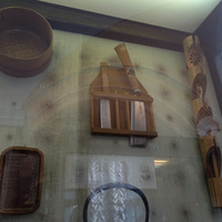 Музей антропологии и этнографии имени Петра Великого "Кунсткамера"