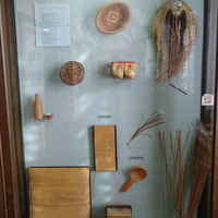 Музей антропологии и этнографии имени Петра Великого "Кунсткамера"