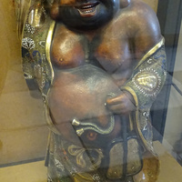 Музей антропологии и этнографии имени Петра Великого "Кунсткамера"