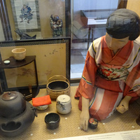 Музей антропологии и этнографии имени Петра Великого "Кунсткамера"