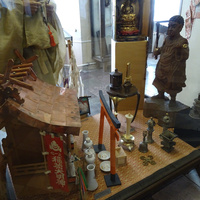 Музей антропологии и этнографии имени Петра Великого "Кунсткамера"