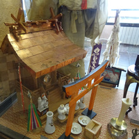 Музей антропологии и этнографии имени Петра Великого "Кунсткамера"