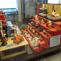 Музей антропологии и этнографии имени Петра Великого "Кунсткамера"