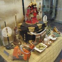 Музей антропологии и этнографии имени Петра Великого "Кунсткамера"