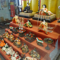 Музей антропологии и этнографии имени Петра Великого "Кунсткамера"