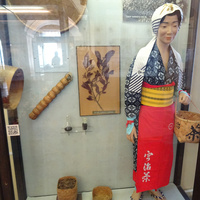 Музей антропологии и этнографии имени Петра Великого "Кунсткамера"