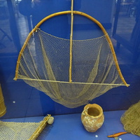 Музей антропологии и этнографии имени Петра Великого "Кунсткамера"