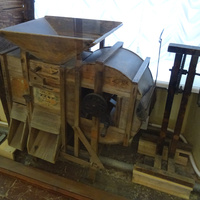 Музей антропологии и этнографии имени Петра Великого "Кунсткамера"