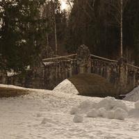 Новосильвийский мост
