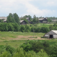 деревенька