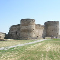 Крепость