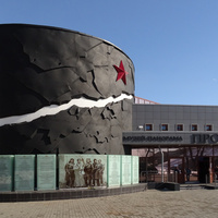 Музей-панорама "Прорыв"