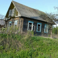 Дом Феклы Бендиковой